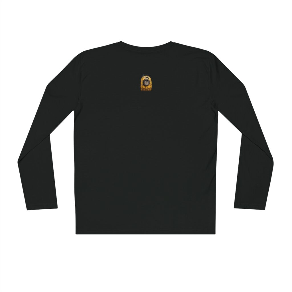 Argylle (2024) Movie Sparker Long Sleeve Shirt - Image 11
