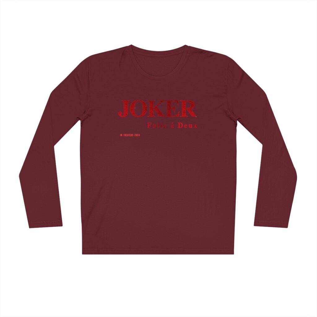 Joker: Folie à Deux Sparker Long Sleeve Shirt - Image 19