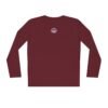 The Colored Purple Organic Sparker Long Sleeve Shirt - Image 20