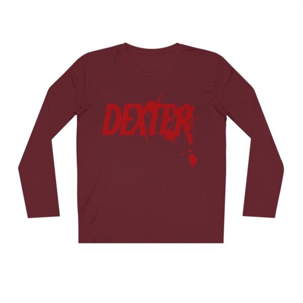 Dexter Organic Sparker Long Sleeve Shirt - Image 19