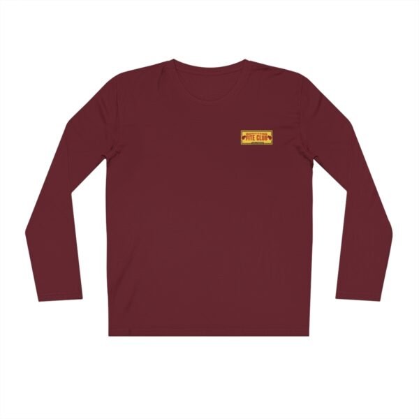 Ray Donovan Organic Sparker Long Sleeve Shirt