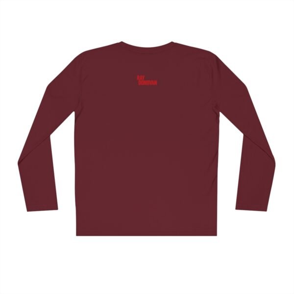 Ray Donovan Organic Sparker Long Sleeve Shirt - Image 2