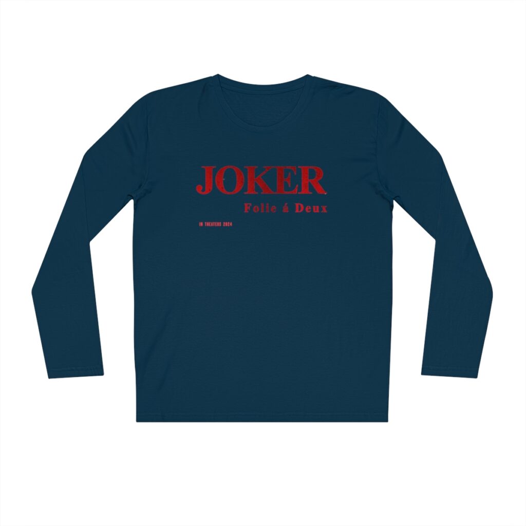 Joker: Folie à Deux Sparker Long Sleeve Shirt - Image 16