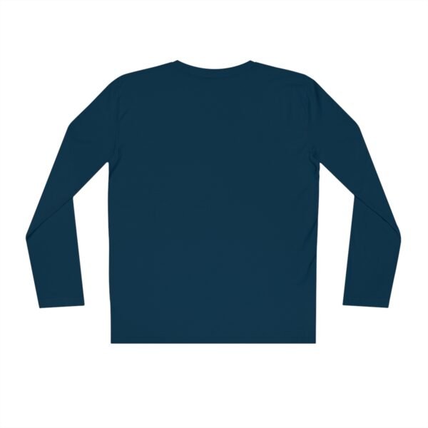 Ain’t Misbehavin’ Organic Sparker Long Sleeve Shirt - Image 11