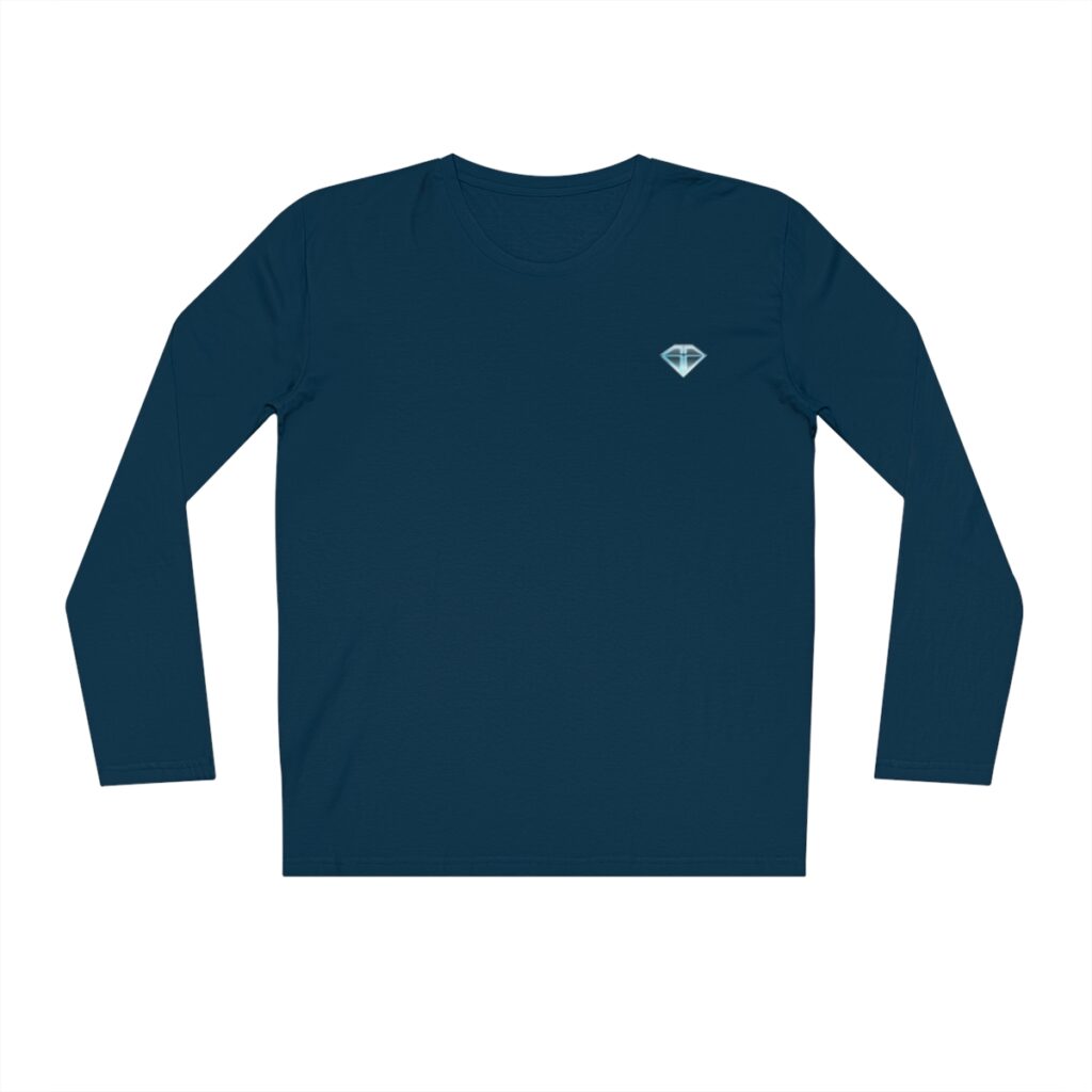 Die Another Day Organic Sparker Long Sleeve Shirt