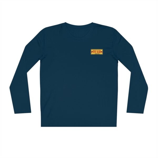 Ray Donovan Organic Sparker Long Sleeve Shirt - Image 19