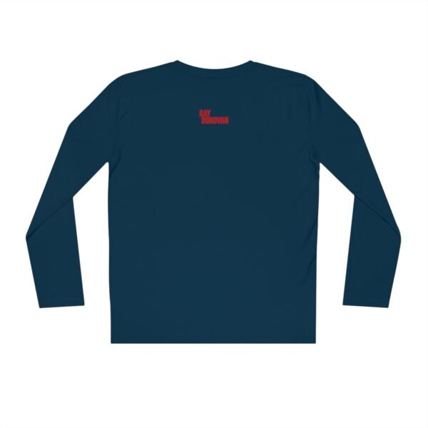 Ray Donovan Organic Sparker Long Sleeve Shirt - Image 20