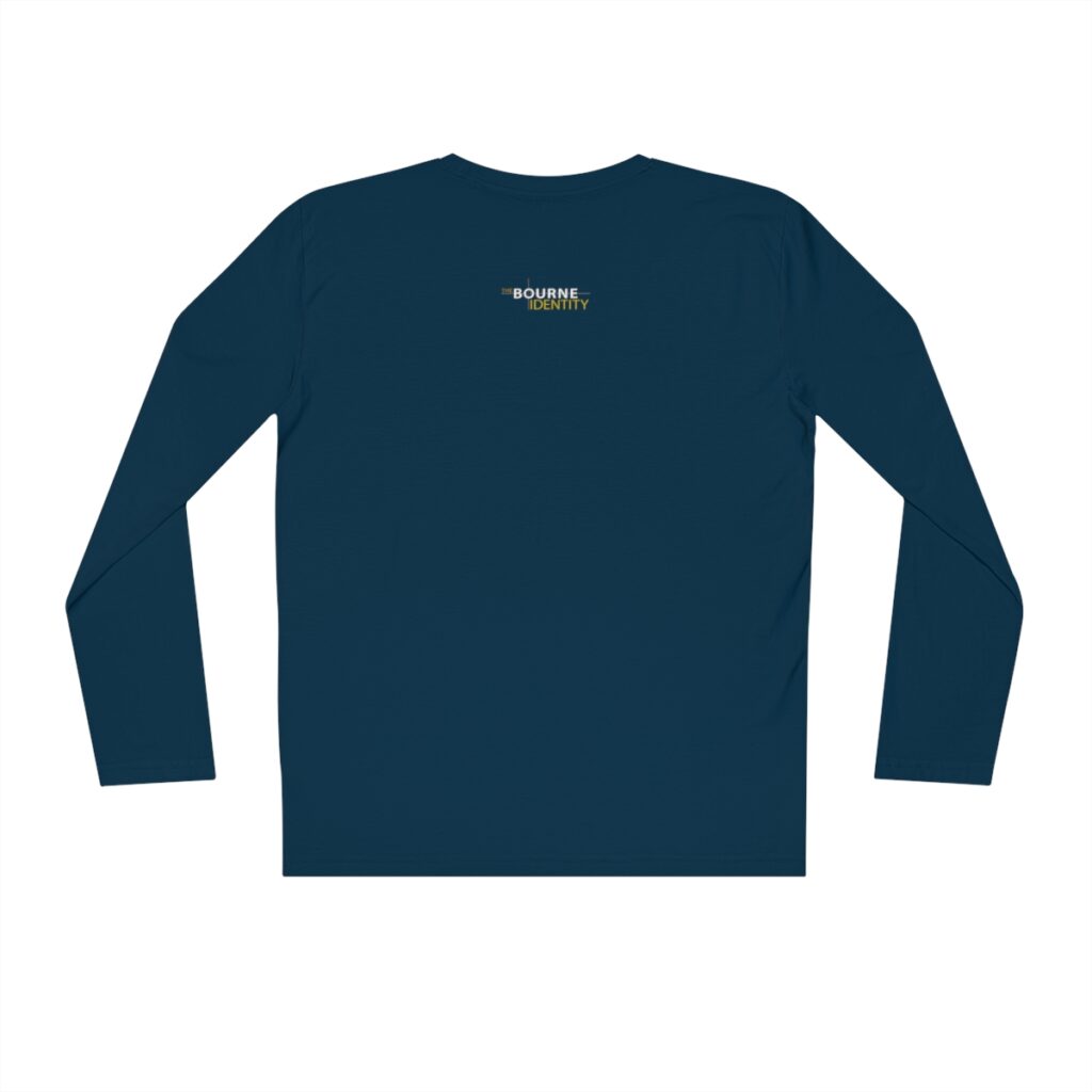 Bourne Organic Sparker Long Sleeve Shirt - Image 17