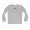 The Colored Purple Organic Sparker Long Sleeve Shirt - Image 8