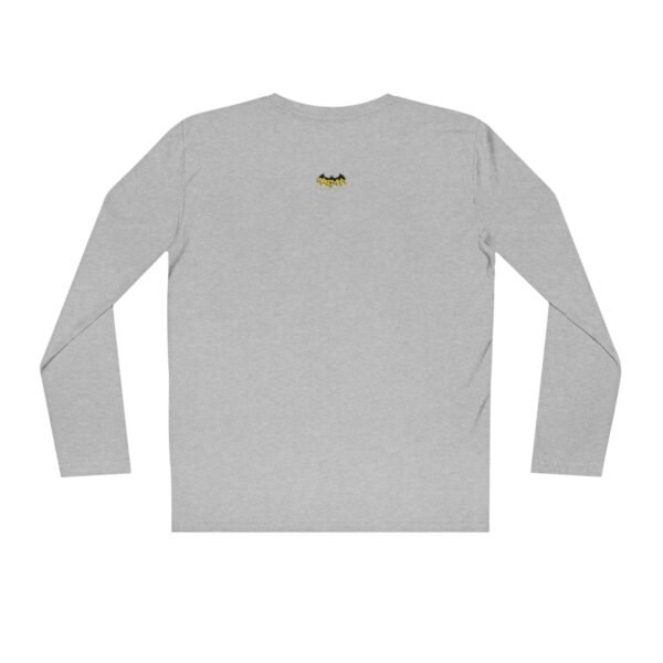 Batman Organic Sparker Long Sleeve Shirt - Image 5
