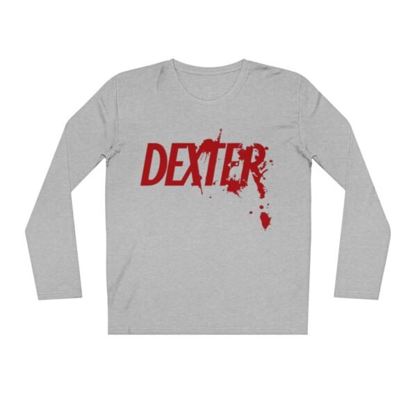 Dexter Organic Sparker Long Sleeve Shirt - Image 7