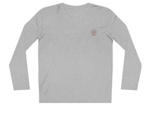 Dave Matthews Band Organic Sparker Long Sleeve Shirt
