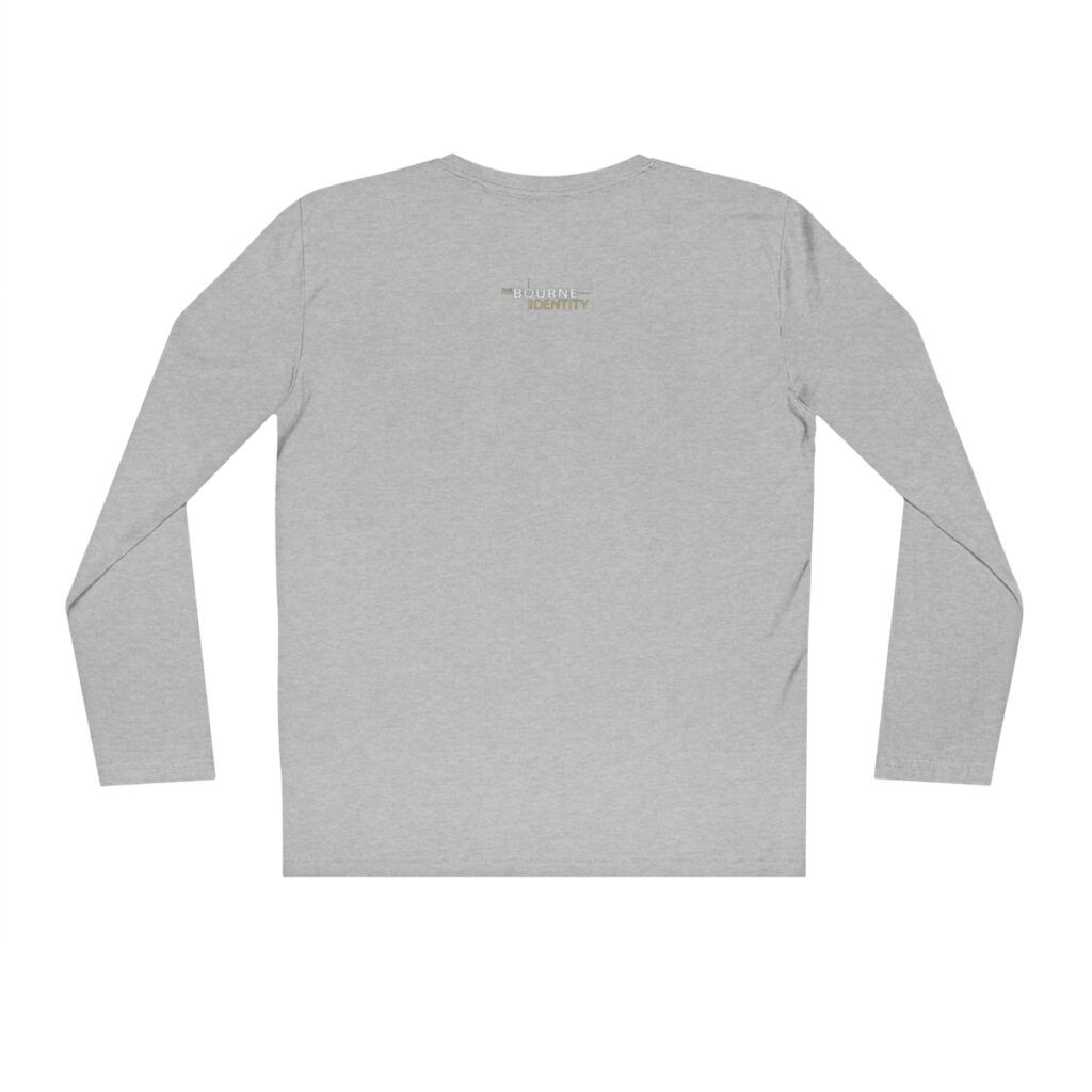 Bourne Organic Sparker Long Sleeve Shirt - Image 2