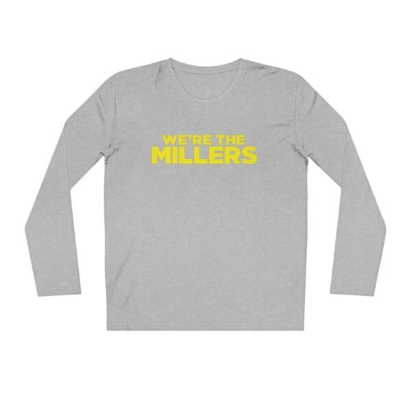 We’re the Millers Sparker Long Sleeve Shirt