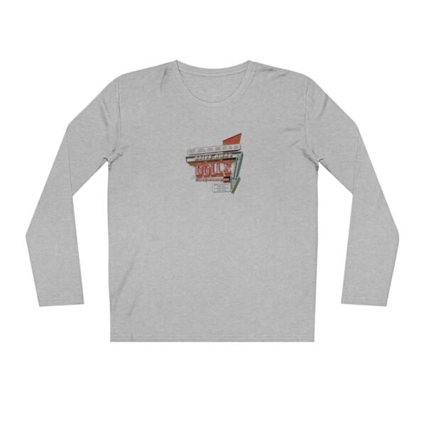 Drive-Away Dolls Organic Sparker Long Sleeve Shirt