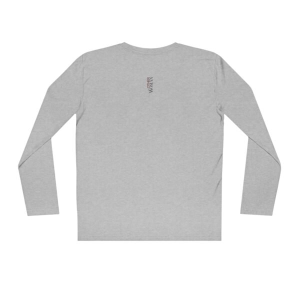 The Other Woman Organic Sparker Long Sleeve Shirt - Image 5