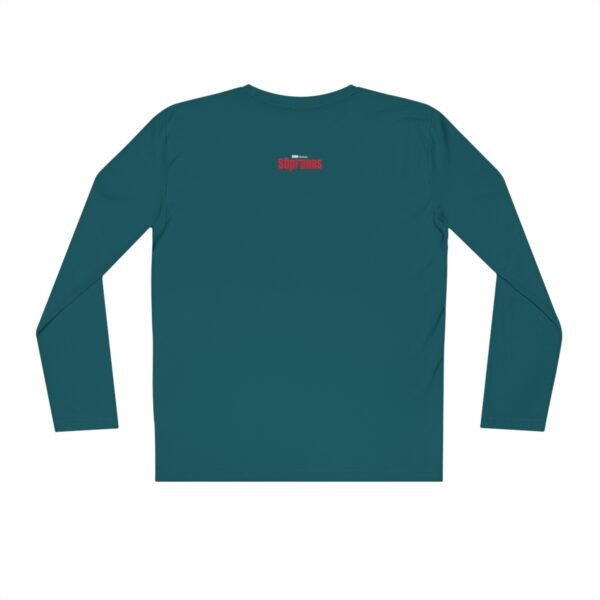 The Sopranos 25th Anniversary Sparker Long Sleeve Shirt - Image 11