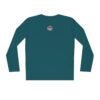 The Colored Purple Organic Sparker Long Sleeve Shirt - Image 17