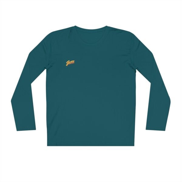 Ain’t Misbehavin’ Organic Sparker Long Sleeve Shirt - Image 7