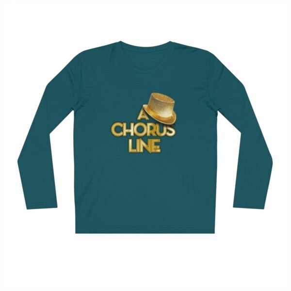 A Chorus Line Organic Sparker Long Sleeve Shirt - Image 13