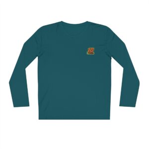 Danica Patrick Organic Sparker Long Sleeve Shirt