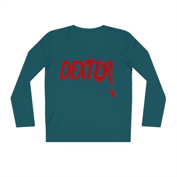 Dexter Organic Sparker Long Sleeve Shirt - Image 16