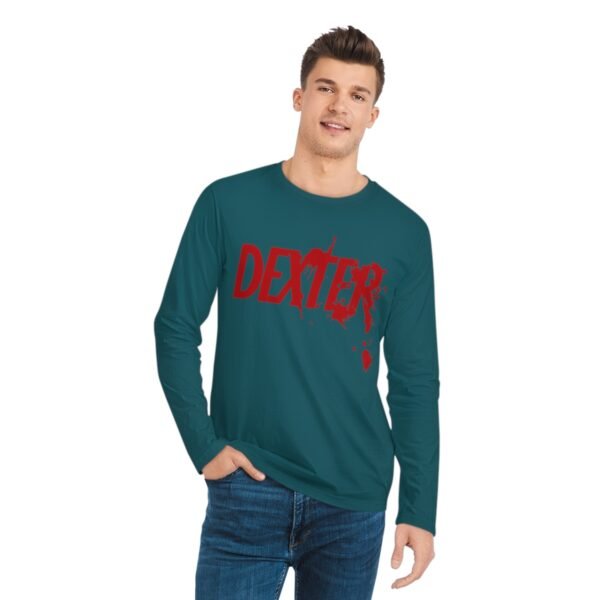 Dexter Organic Sparker Long Sleeve Shirt - Image 18