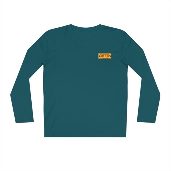 Ray Donovan Organic Sparker Long Sleeve Shirt - Image 16