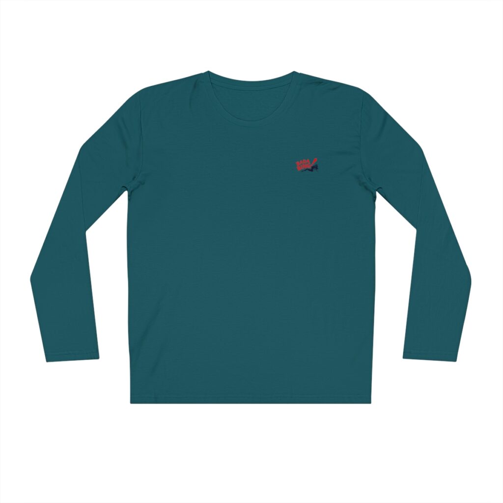 The Sopranos Organic Sparker Long Sleeve Shirt - Image 13