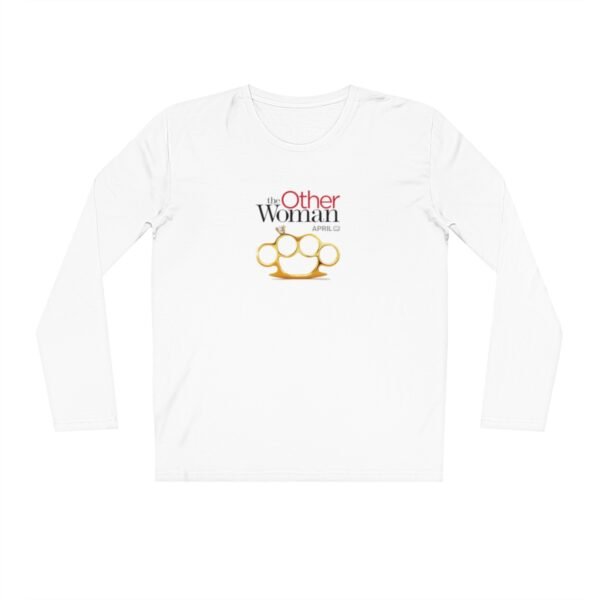 The Other Woman Organic Sparker Long Sleeve Shirt