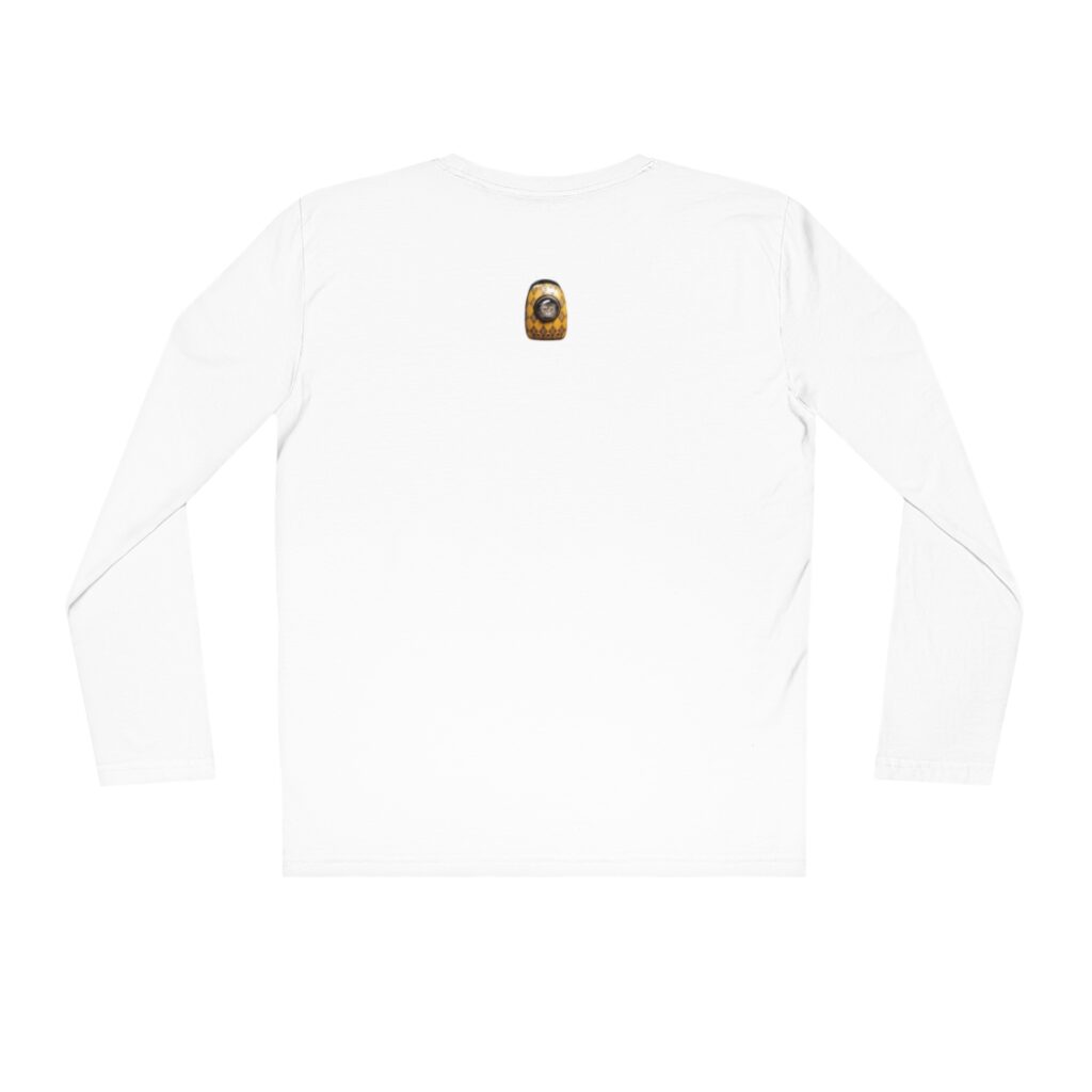 Argylle (2024) Movie Sparker Long Sleeve Shirt - Image 5