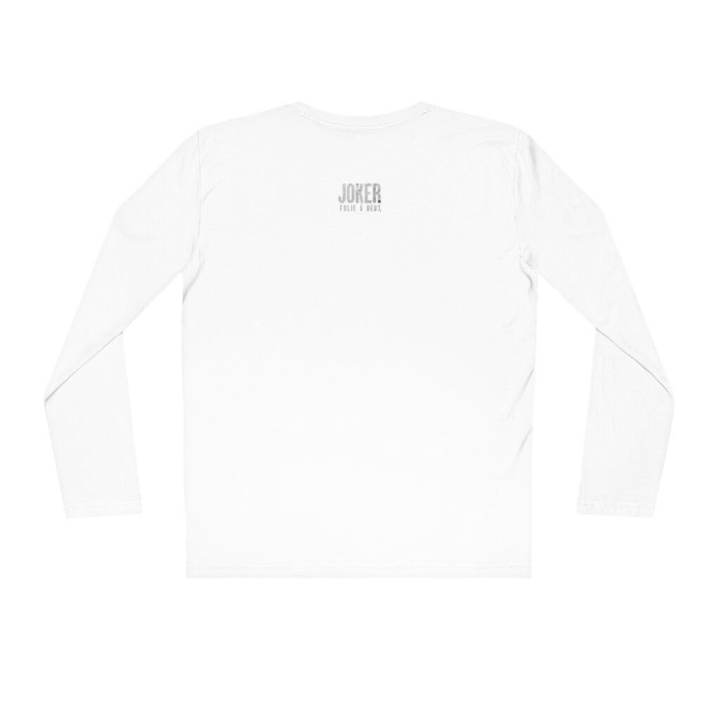 Joker: Folie à Deux Sparker Long Sleeve Shirt - Image 5