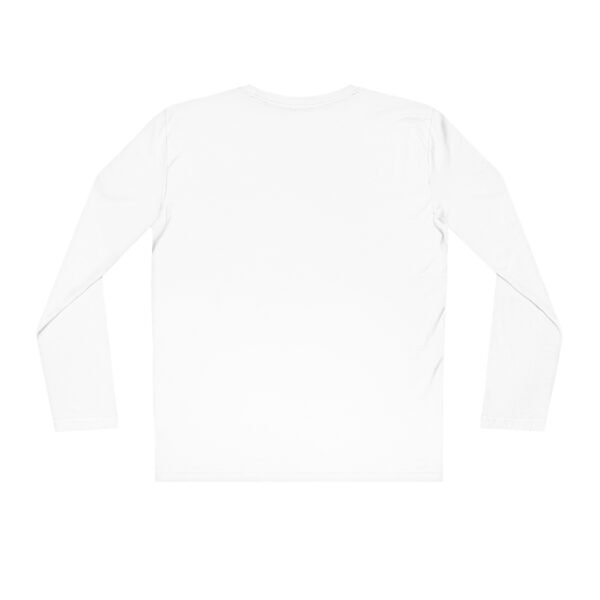 NYPD Blue Organic Sparker Long Sleeve Shirt - Image 2