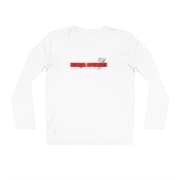 Mission: Impossible – Dead Reckoning Part One Organic Sparker Long Sleeve Shirt