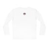 The Colored Purple Organic Sparker Long Sleeve Shirt - Image 5