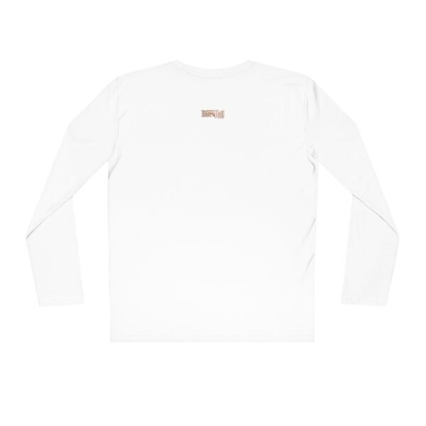 Bat Out of Hell: The Musical Organic Sparker Long Sleeve Shirt - Image 2