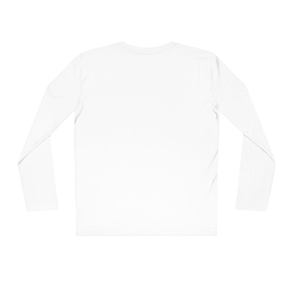 Austin Powers Organic Sparker Long Sleeve Shirt - Image 2