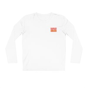 Blended Organic Sparker Long Sleeve Shirt
