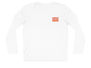 Blended Organic Sparker Long Sleeve Shirt
