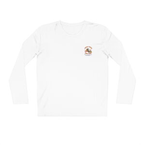 Chitty Chitty Bang Bang Organic Sparker Long Sleeve Shirt