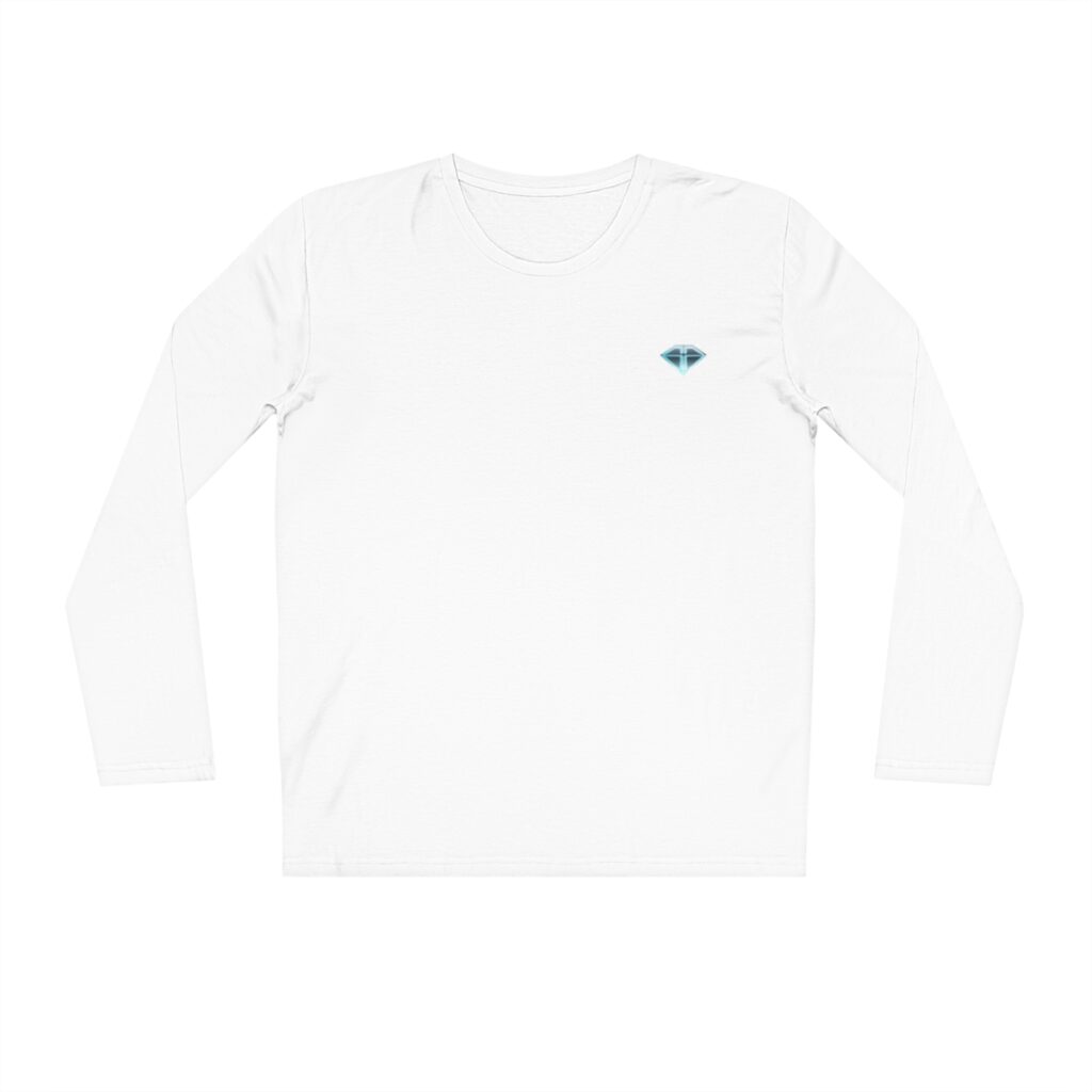Die Another Day Organic Sparker Long Sleeve Shirt - Image 4