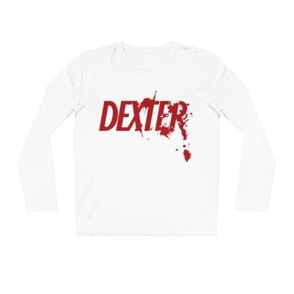 Dexter Organic Sparker Long Sleeve Shirt - Image 4