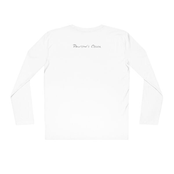 Dawson’s Creek Organic Sparker Long Sleeve Shirt - Image 2