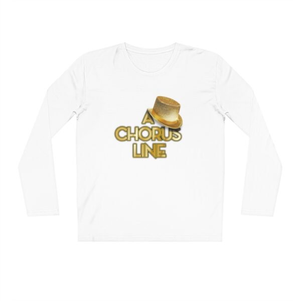 A Chorus Line Organic Sparker Long Sleeve Shirt - Image 4