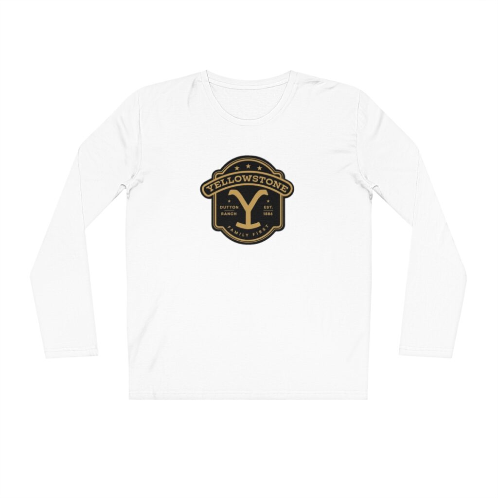 Yellowstone Organic Sparker Long Sleeve Shirt