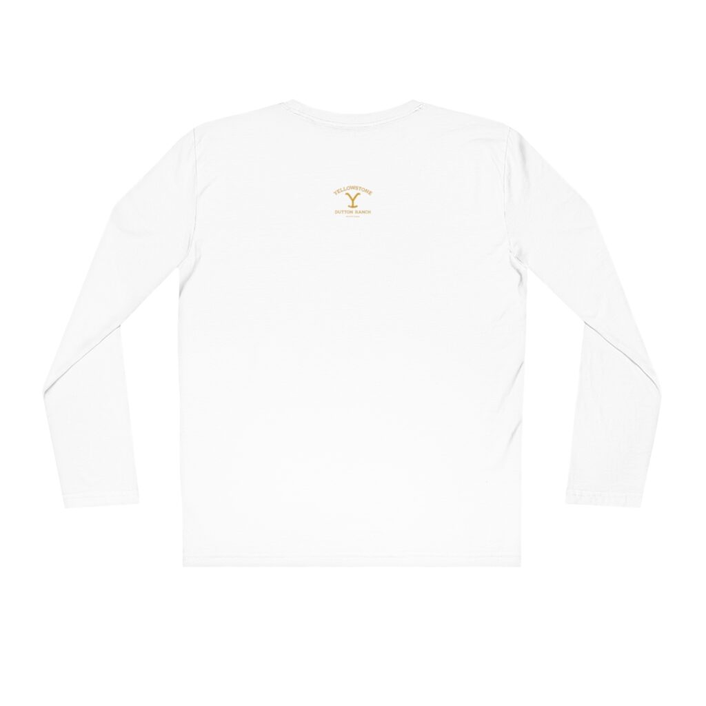 Yellowstone Organic Sparker Long Sleeve Shirt - Image 2