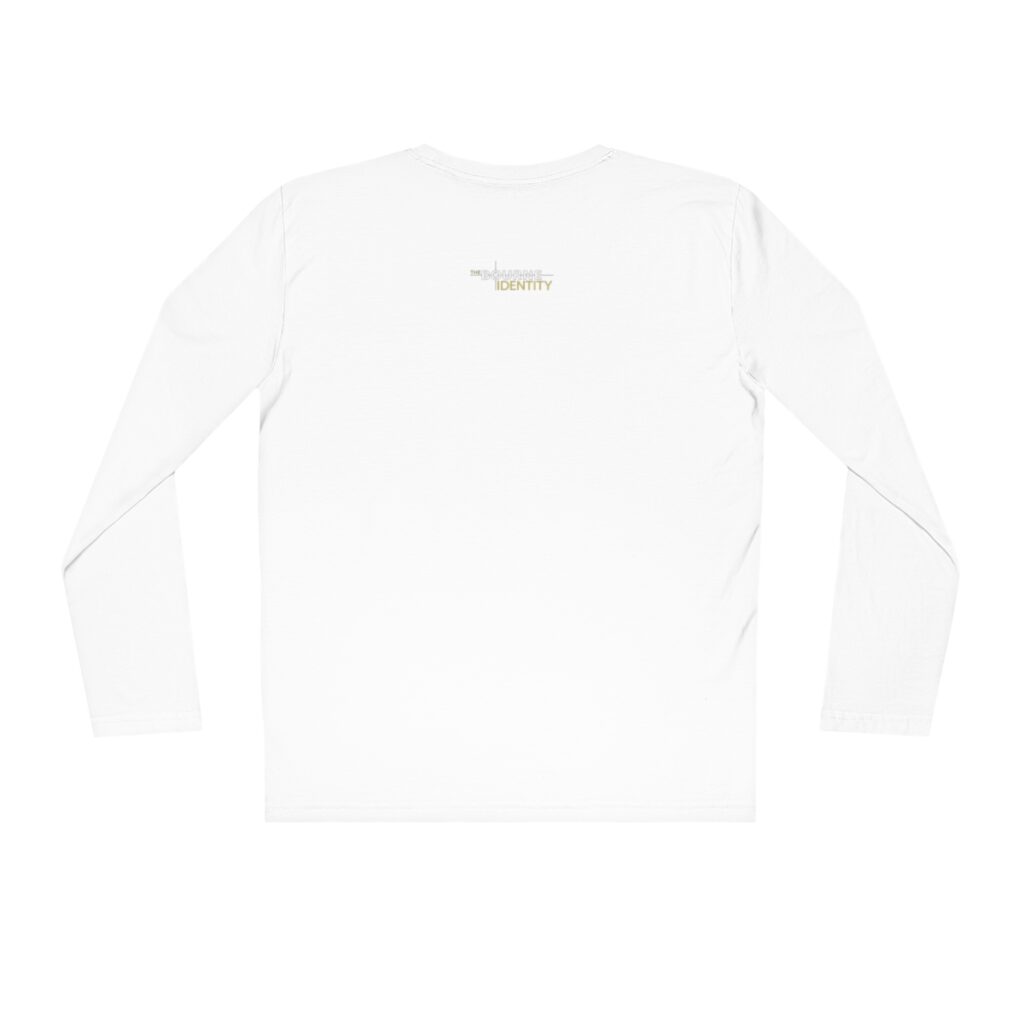 Bourne Organic Sparker Long Sleeve Shirt - Image 5