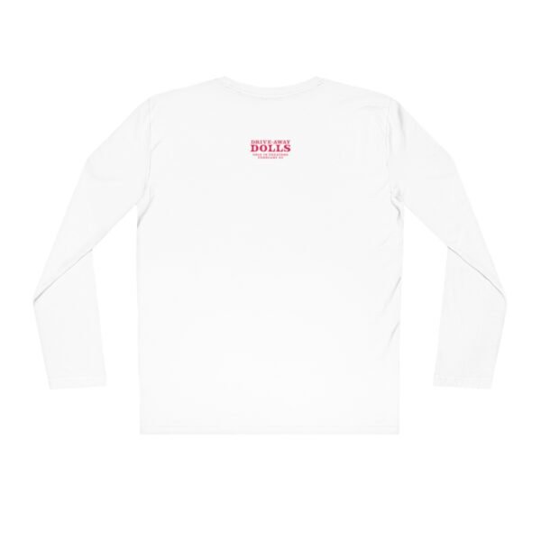 Drive-Away Dolls Organic Sparker Long Sleeve Shirt - Image 5
