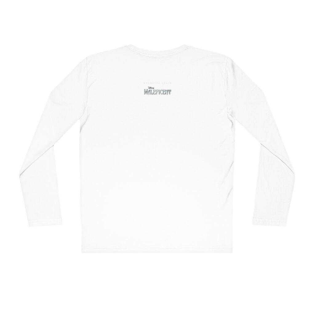 Maleficent Sparker Long Sleeve Shirt - Image 2