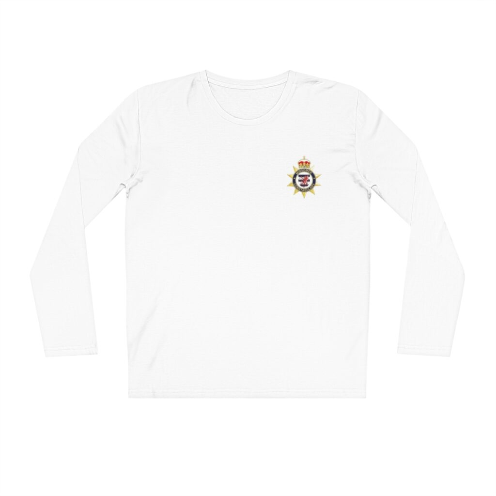 Midsomer Murders Sparker Long Sleeve Shirt - Image 4